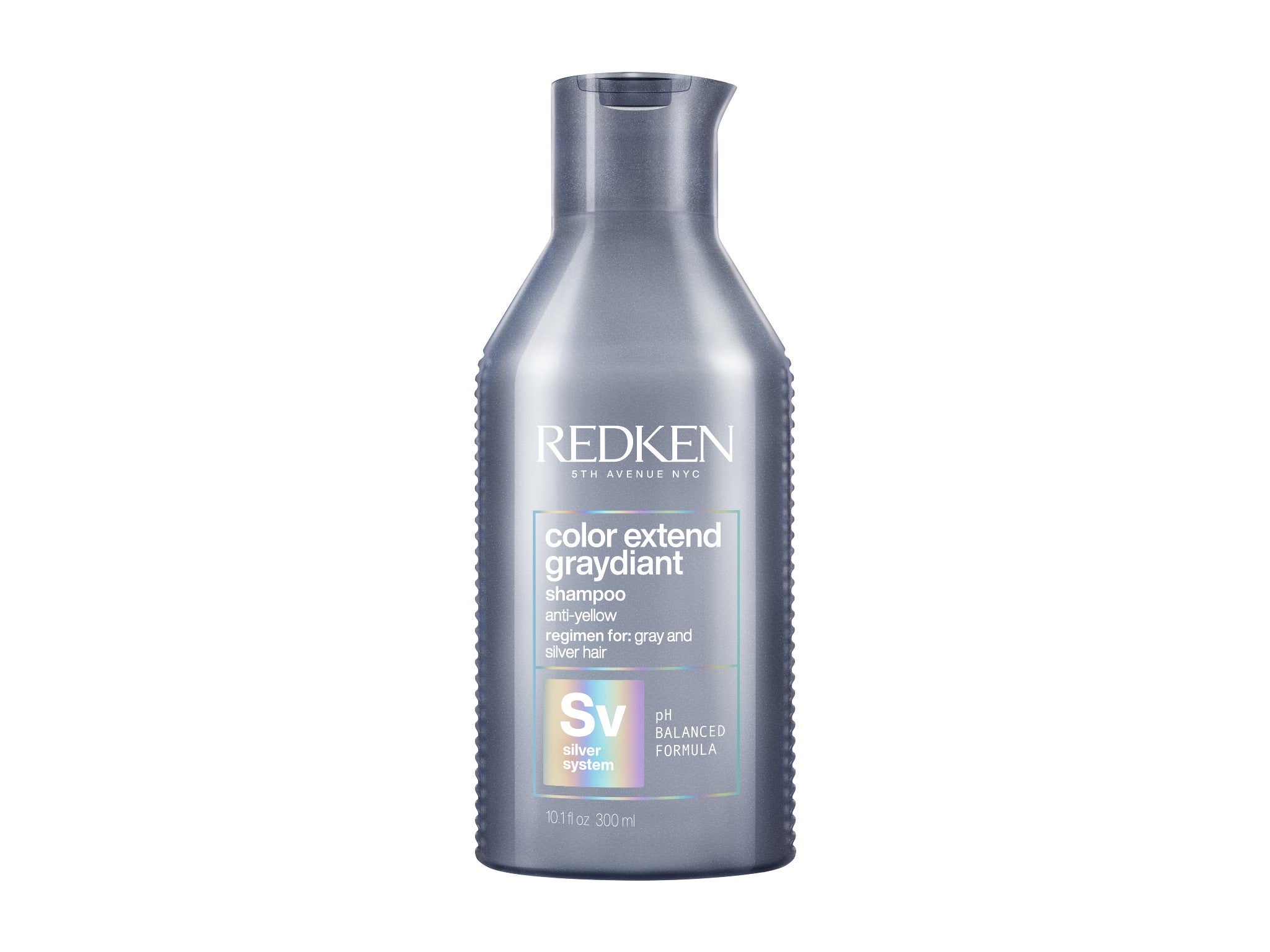 Shampoo for grey clearance hair